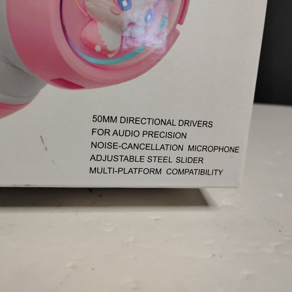 New Onikuma B5 Professional Gaming Headset - Picture 3 of 9